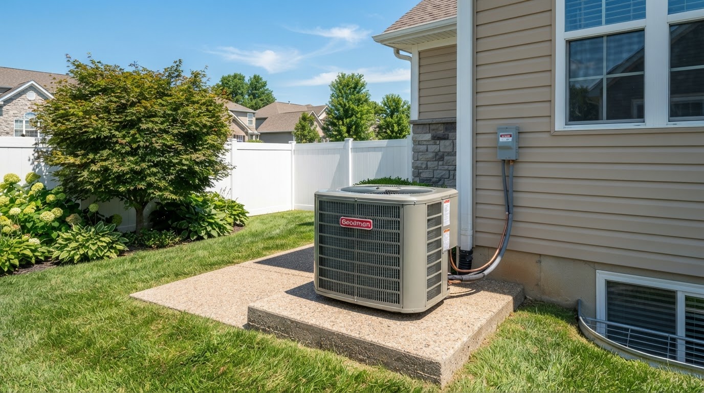 5 Signs Your AC Needs Repair Before St. Louis Summer Hits