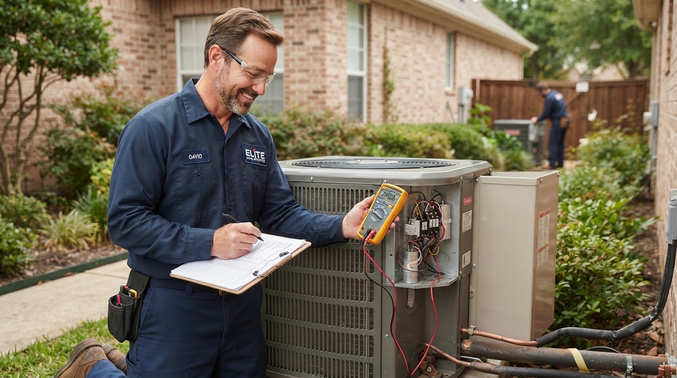 Why a $55 Service Charge Beats a 'Free' Diagnostic