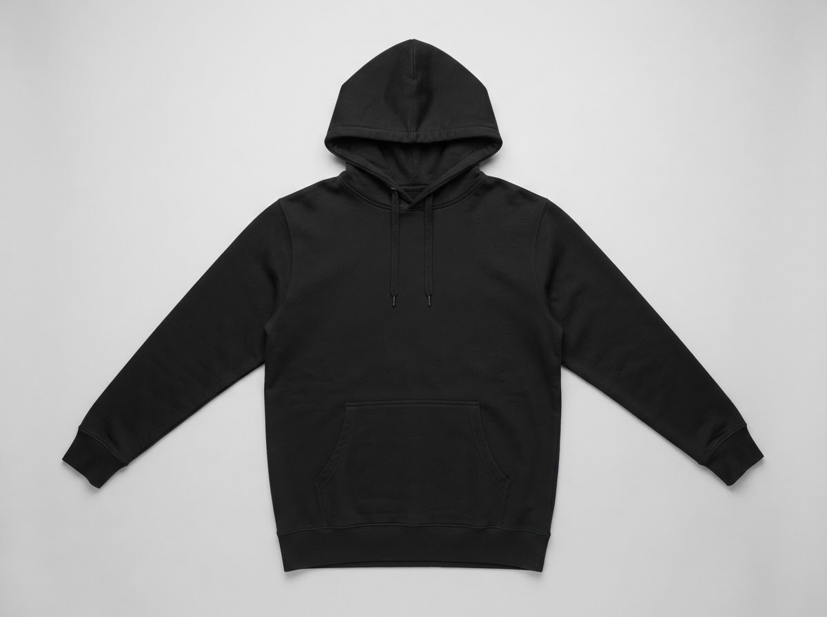 Pull The Trigger Auto Pullover Hoodie