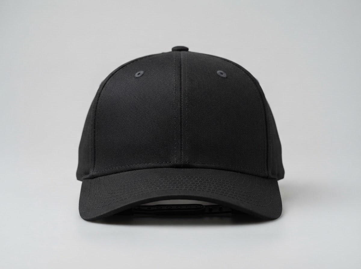 Pull The Trigger Auto Snapback Cap