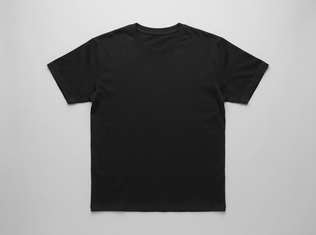Pull The Trigger Auto Signature Tee