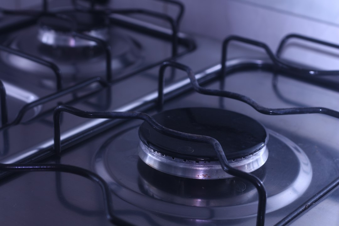 Oven & Stove Repair