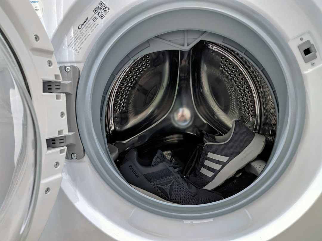 Washer Repair