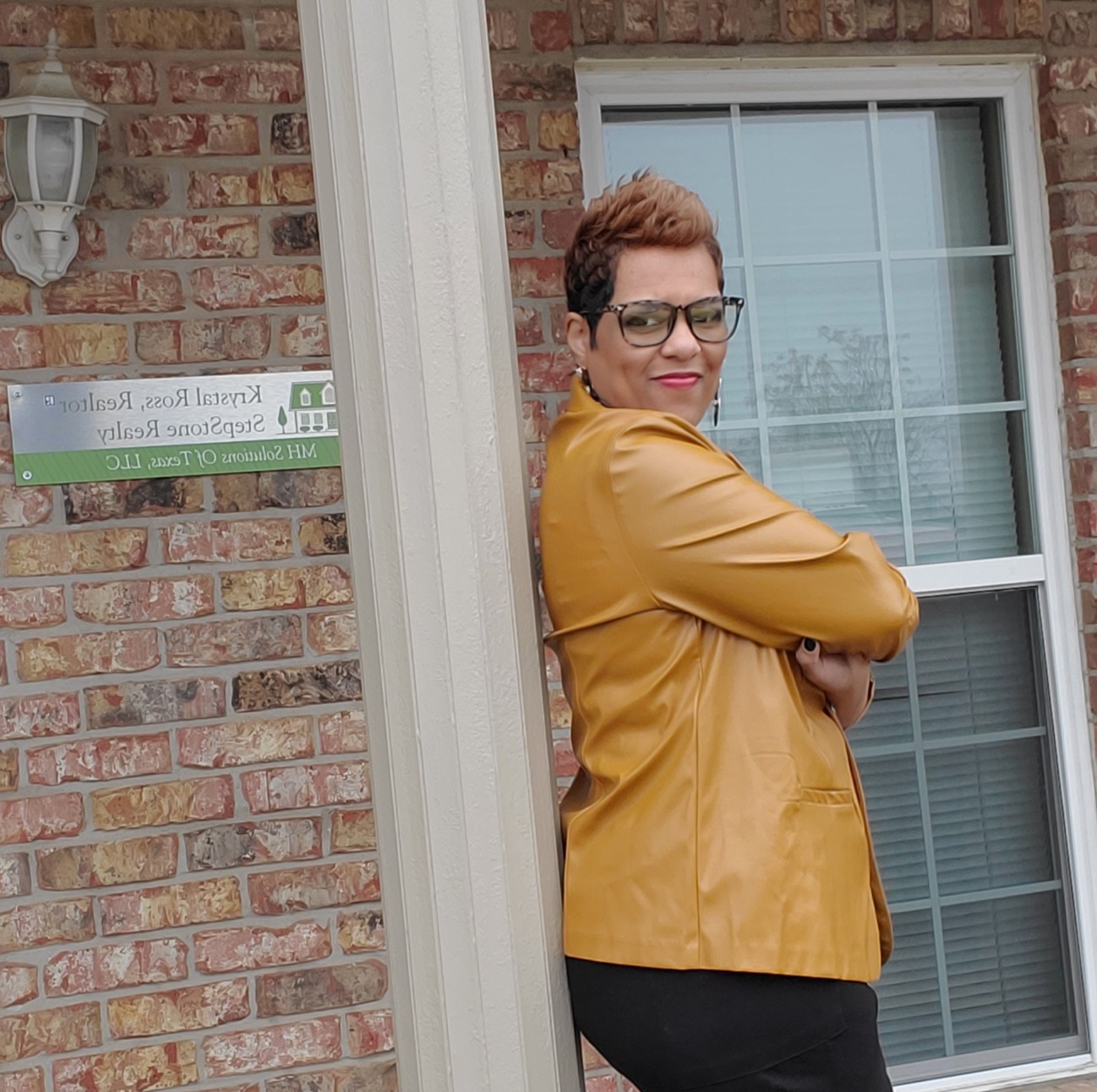 Krystal Ross Texas Realtor