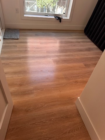 Recurring Home Cleaning