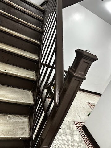 Interior Painting & Touch-ups