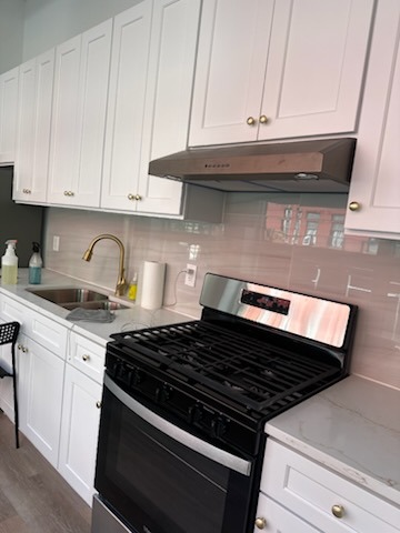 Deep & Detailed Cleaning