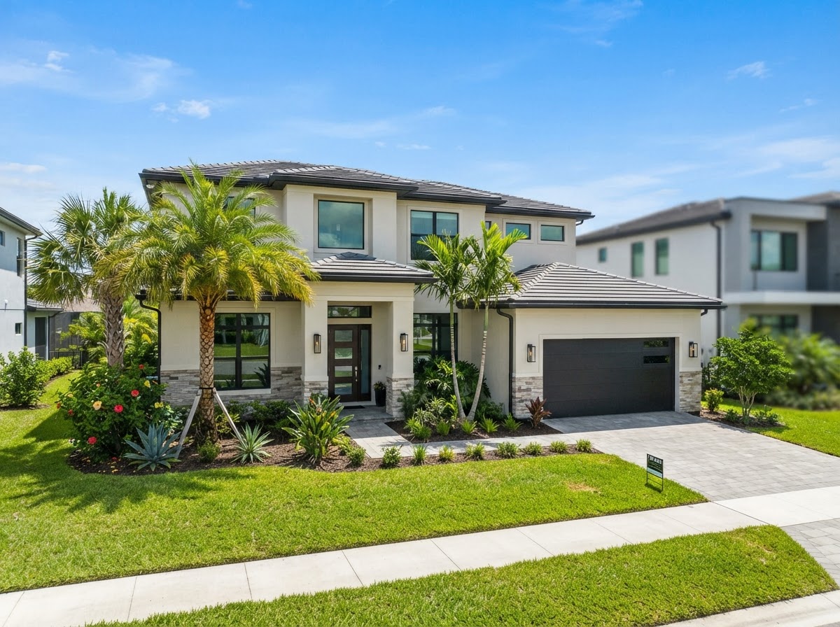 Newer Build — Cypress Point — 33 Cypress Point Ct
