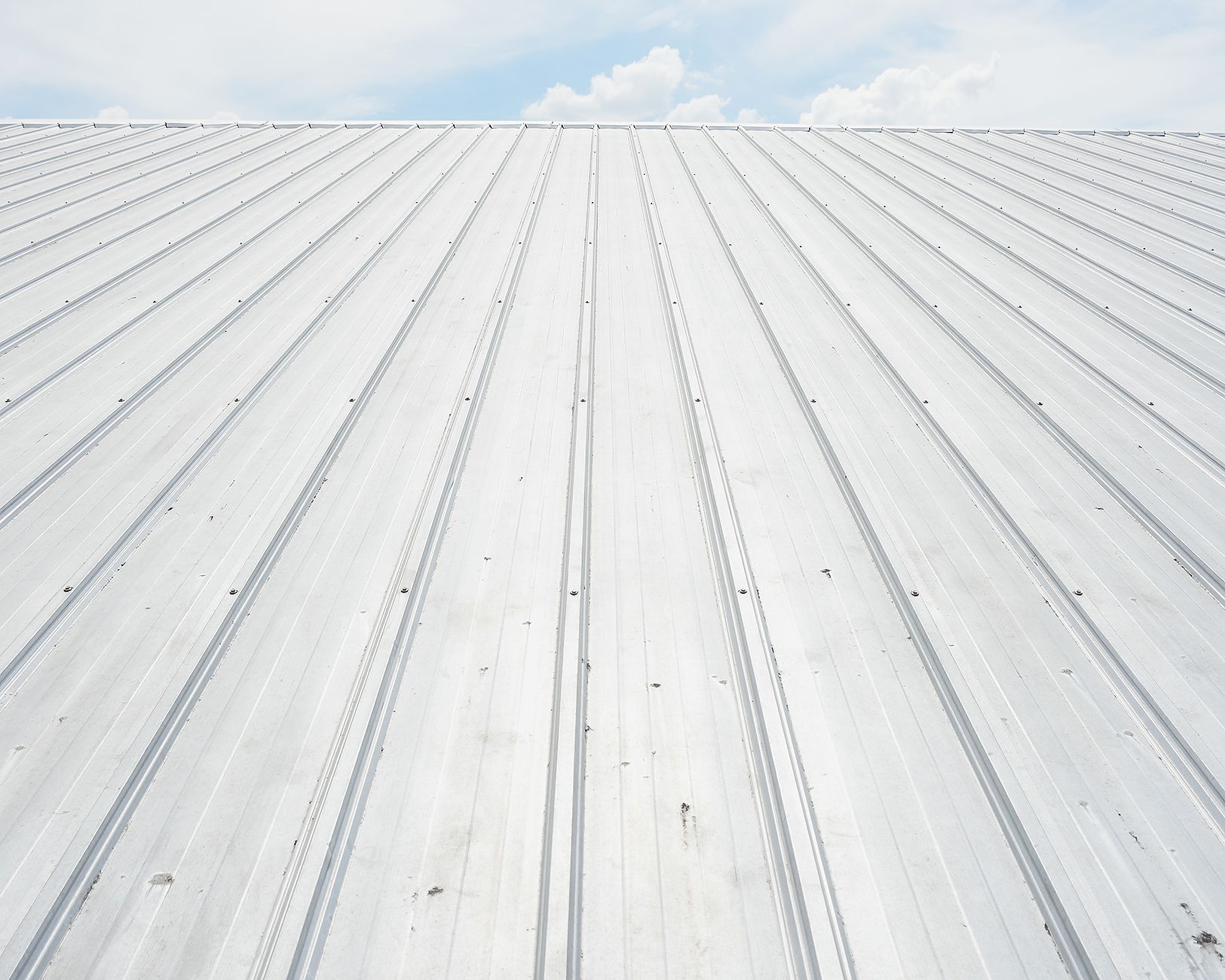 Metal Roofing project by Blackline Roofing