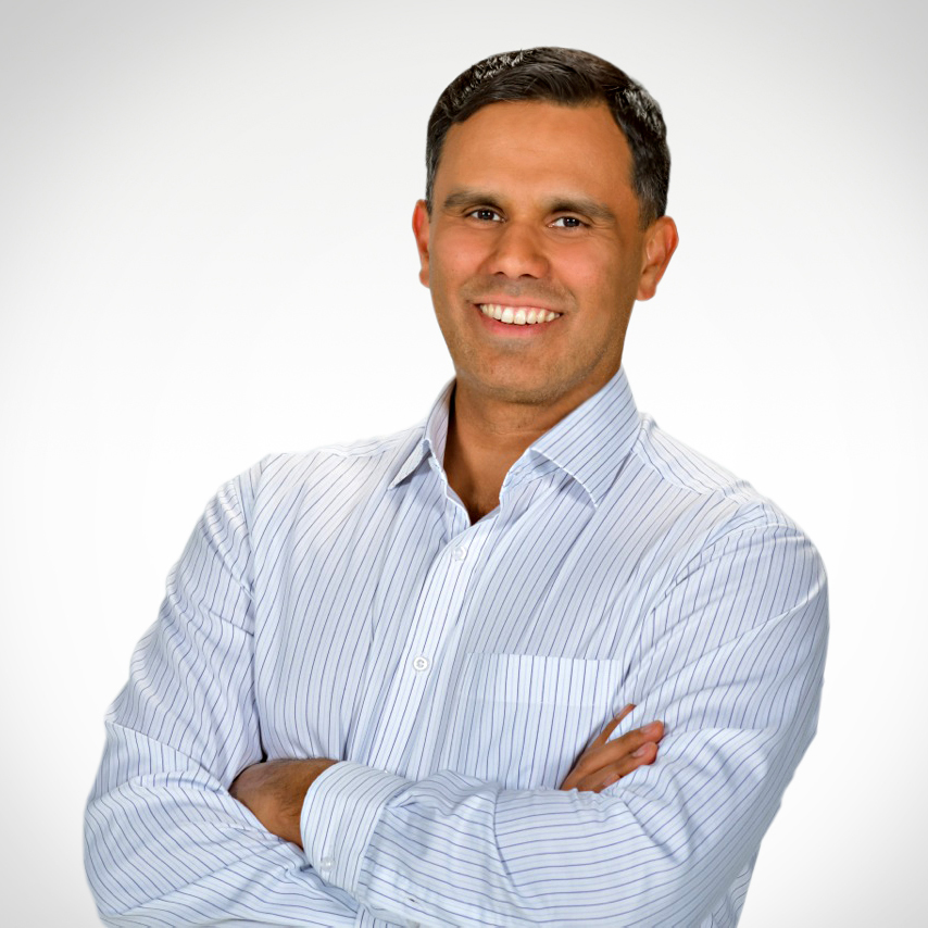 Richard “Richie” Guerzon, founder of Digital Growth Systems