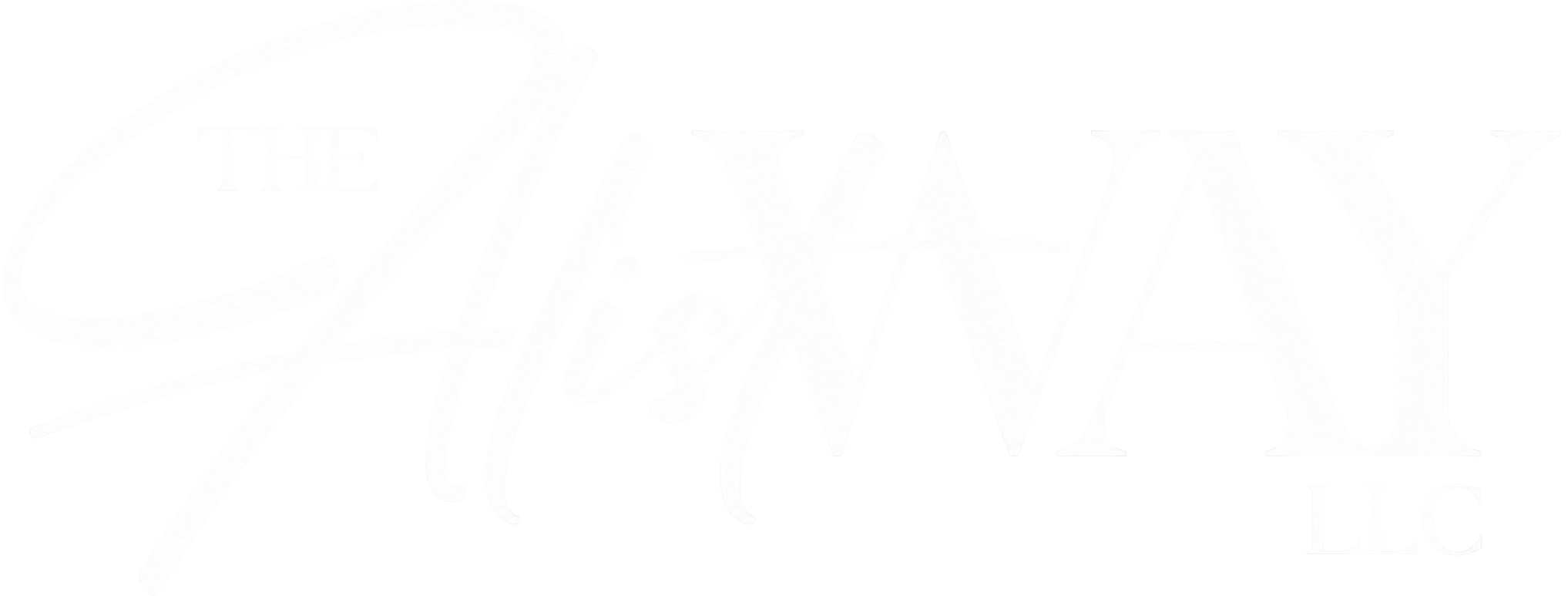 The Alist Way Logo