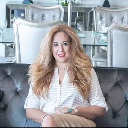 Niria Takase REALTOR El Paso Texas
