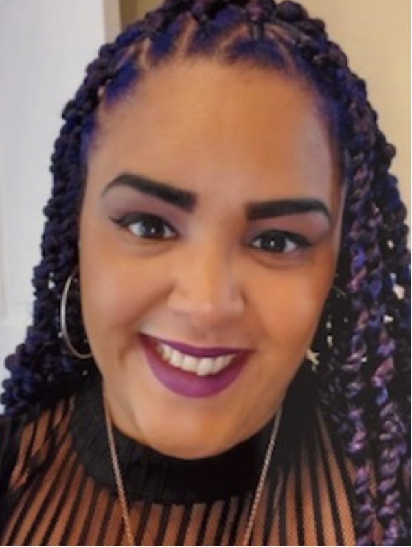 Jessica Watkins, Founder & Lead Event Planner of Vibrant Affairs LLC