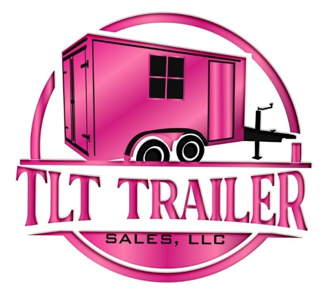 TLT Trailer Sales, LLC Logo