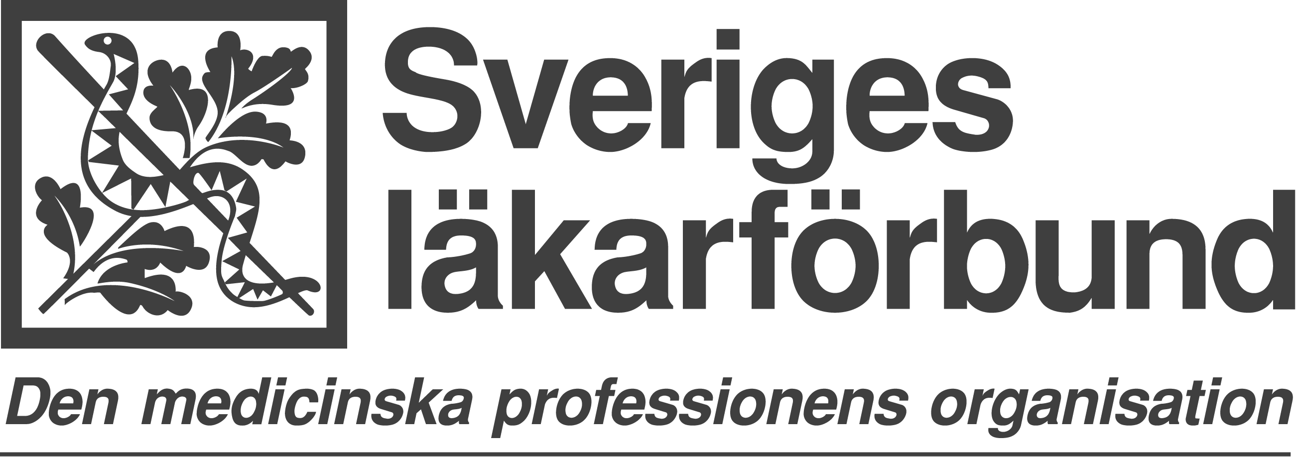 Sveriges läkarförbund Sveriges läkarförbund