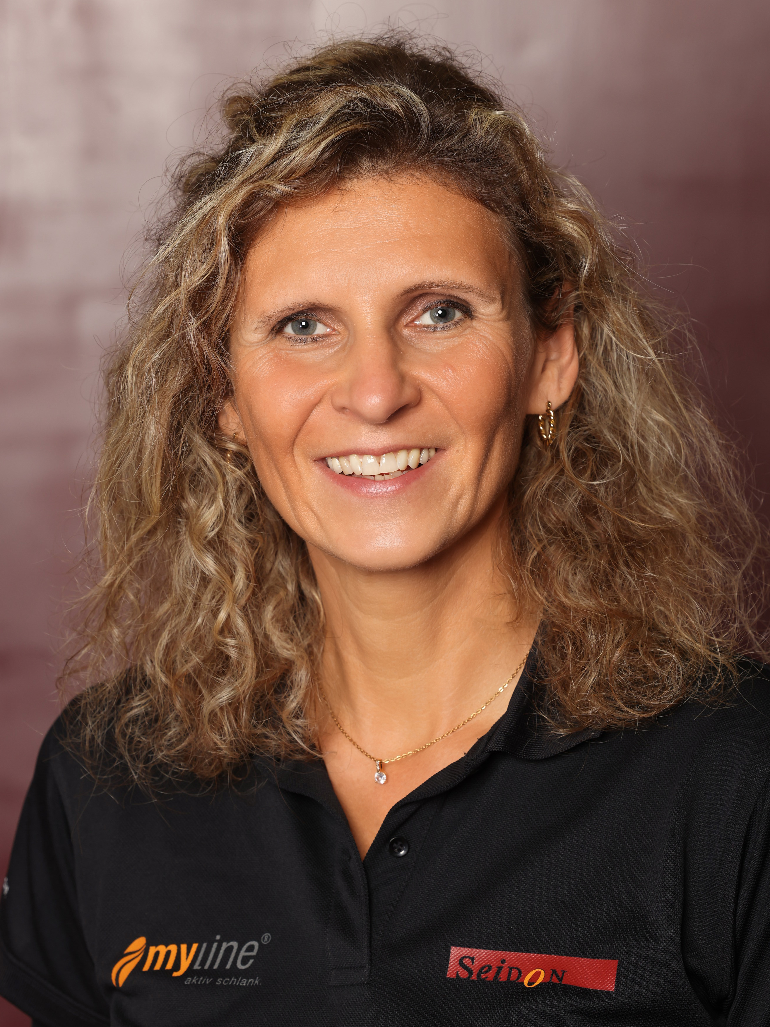 Isabelle Schaefer — Dipl. Oec.troph. Ernährungsexpertin