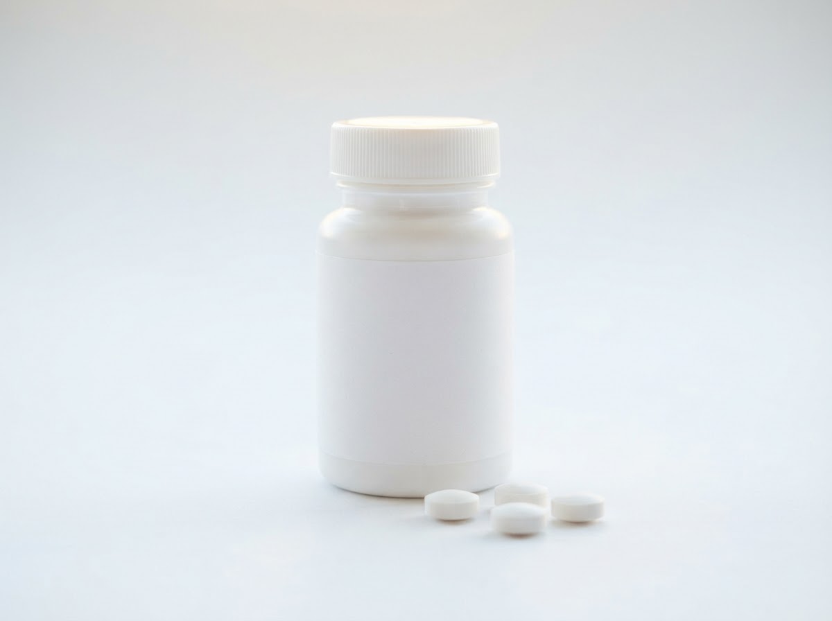 Illustrative oral tablets for semaglutide.