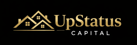 UpStatus Capital Logo