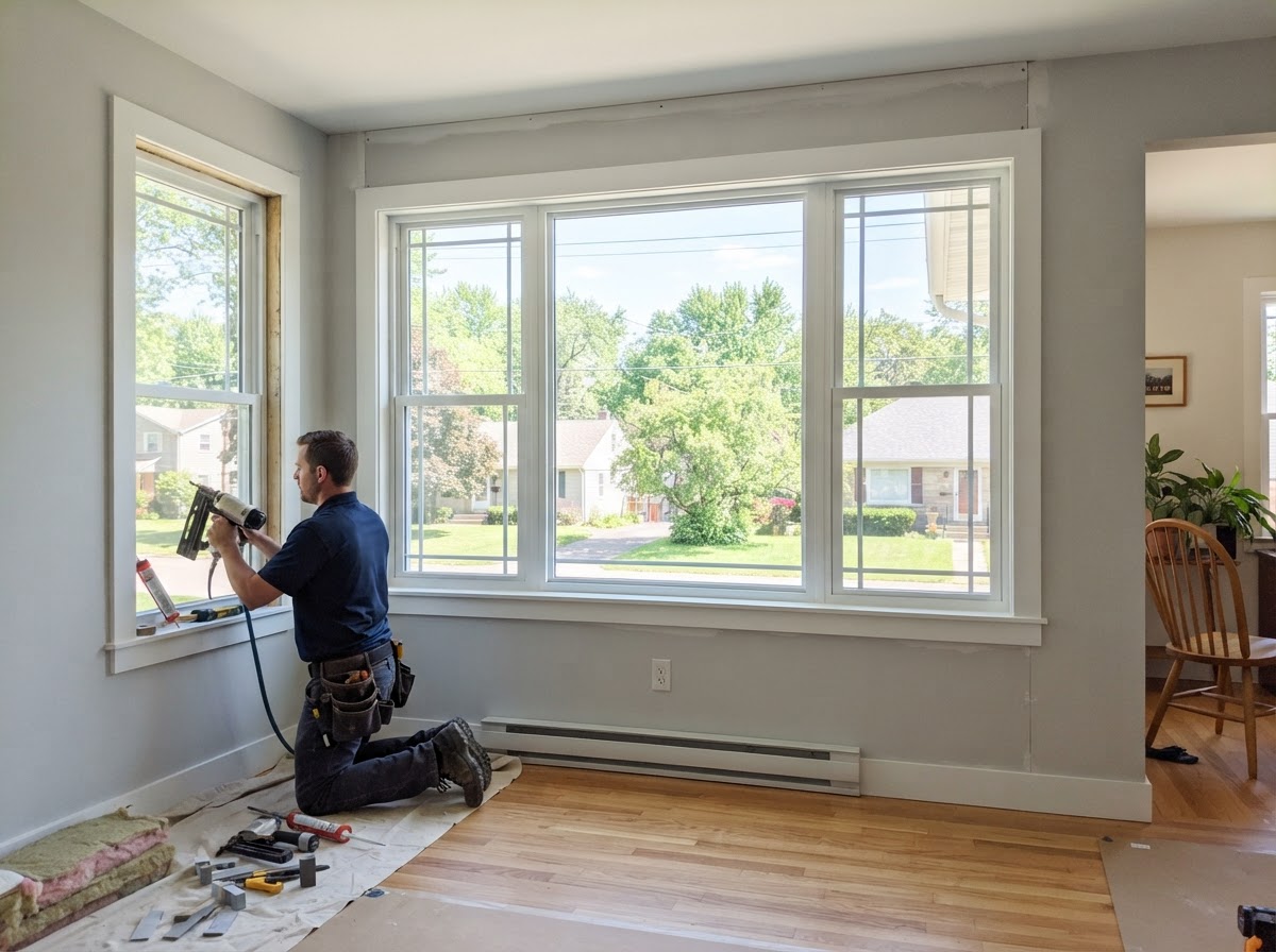 Windows installation