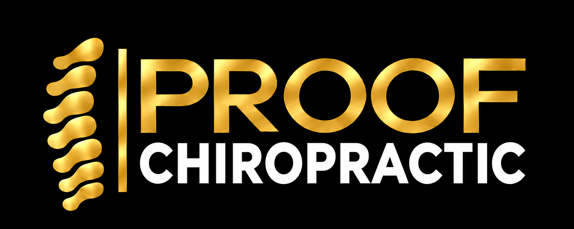 Proof Chiropractic, Do more of what you love.
