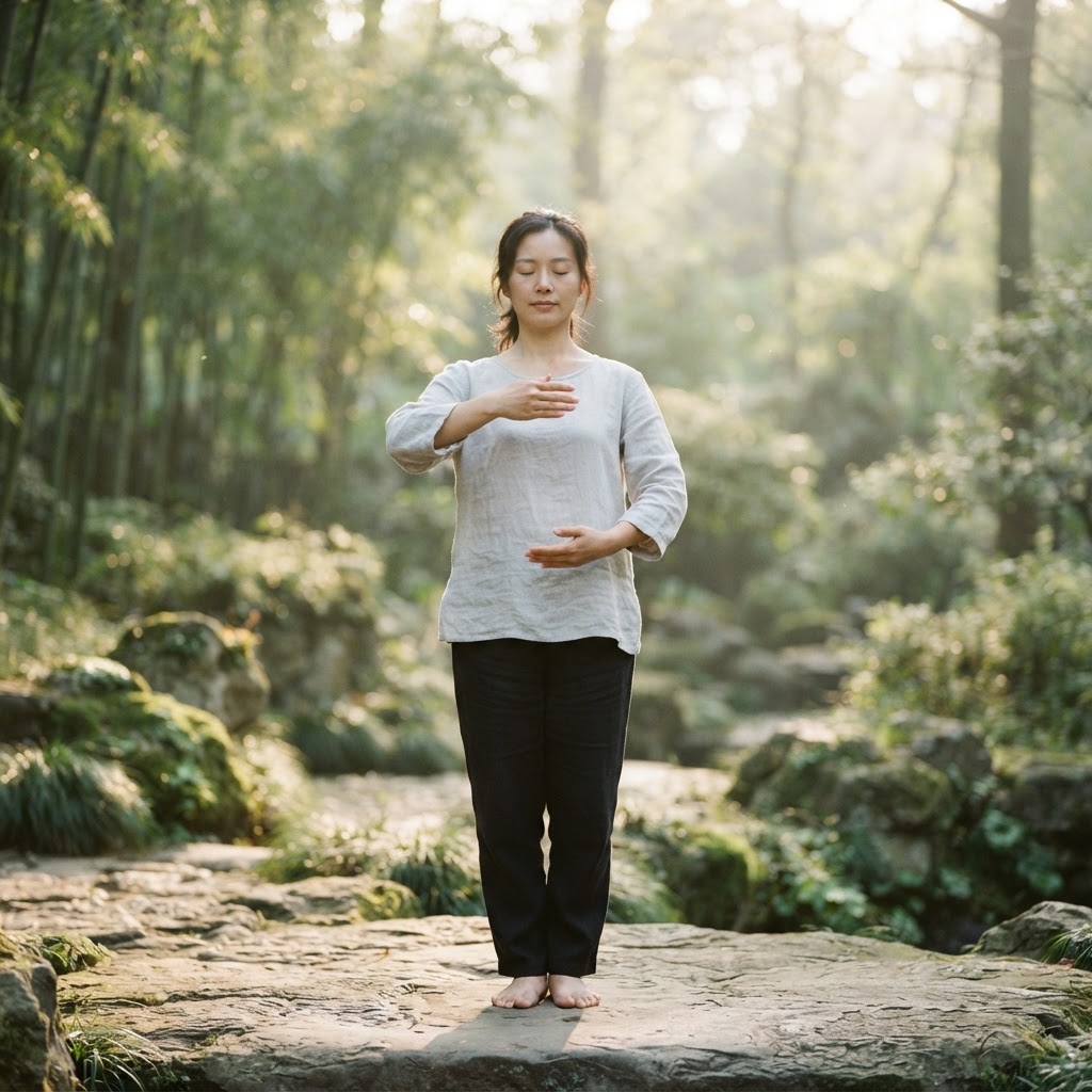 Suinna Chang