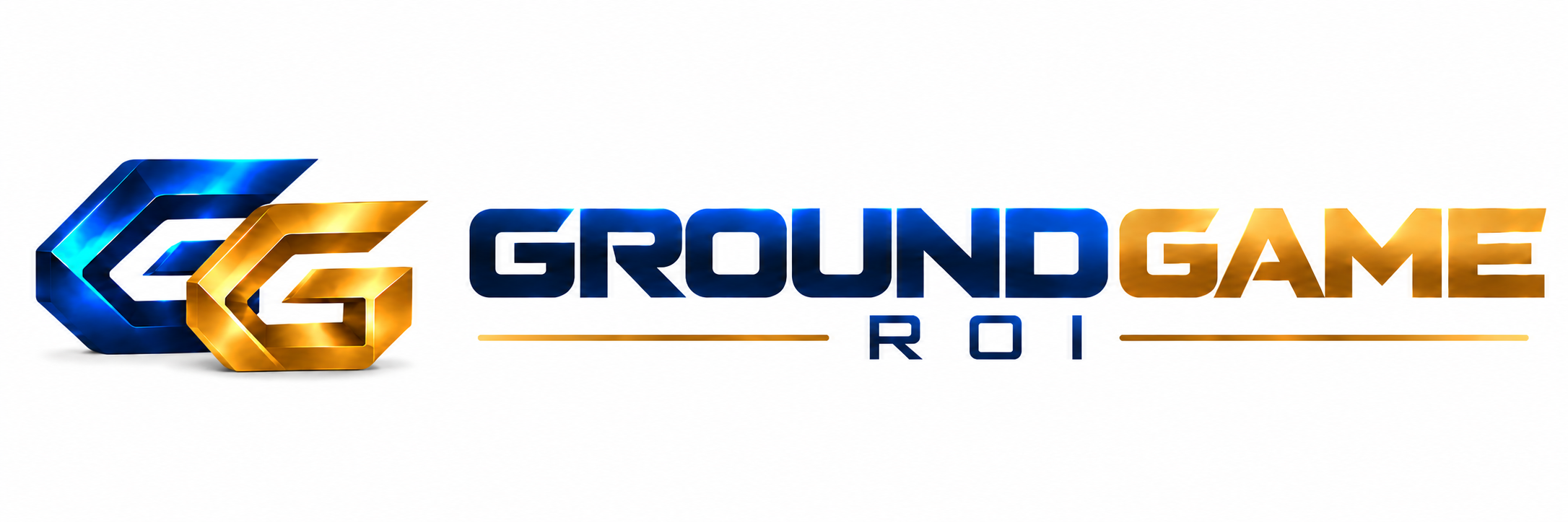 Ground Game ROI Logo