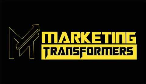 Marketing Transformers