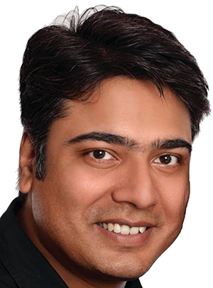 Mohit Anand