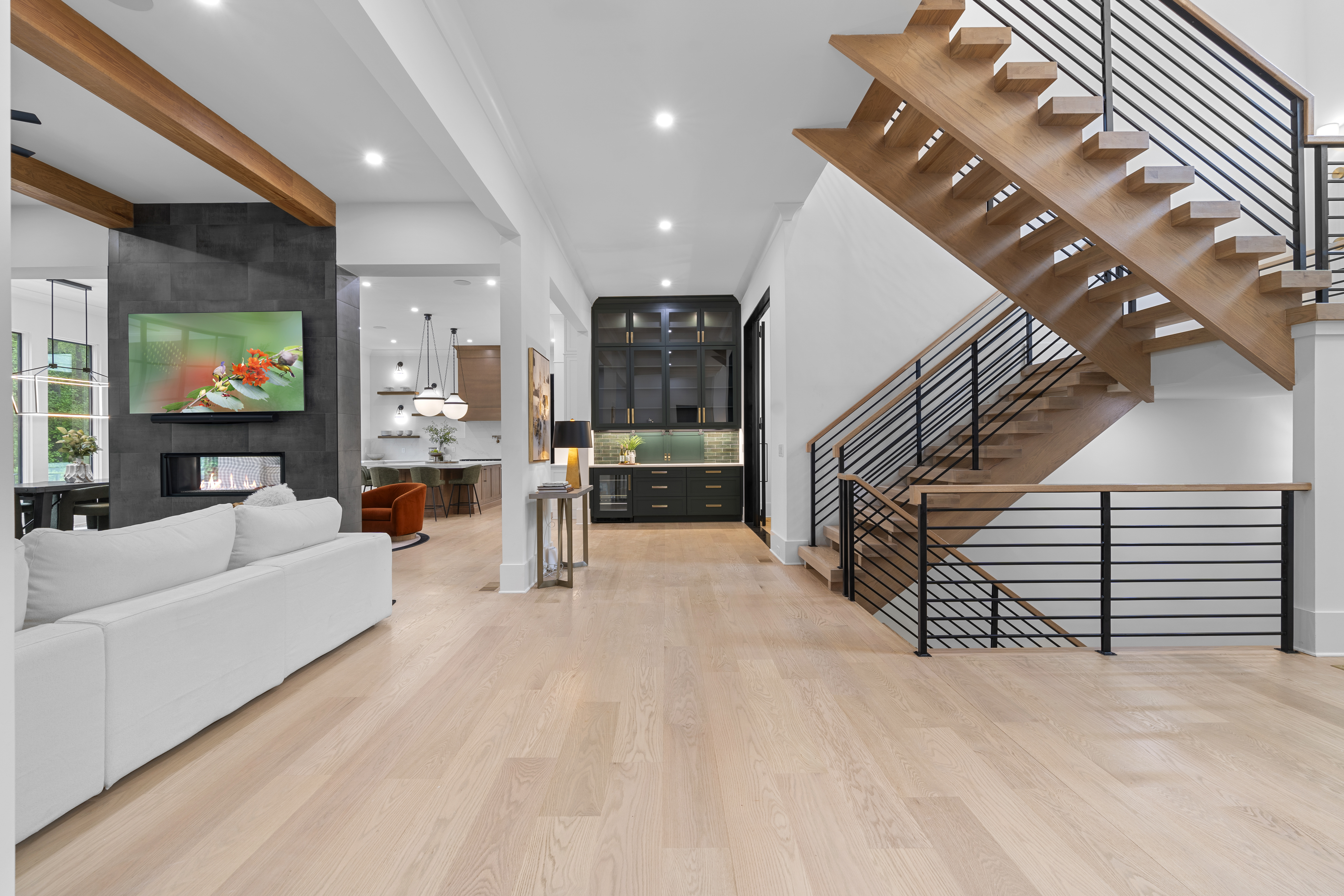 3D Walkthrough Video