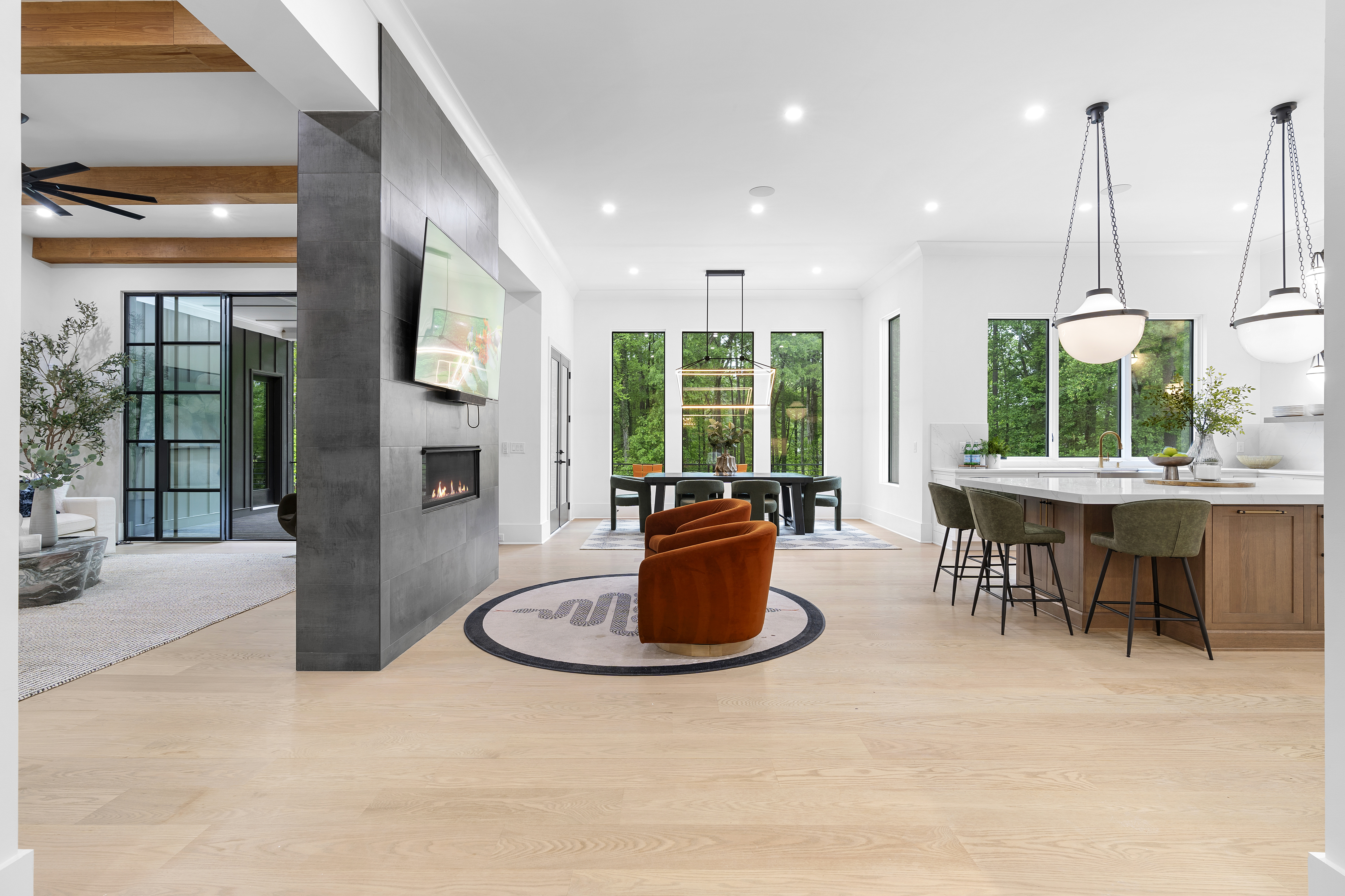 Real Estate Video Walkthrough