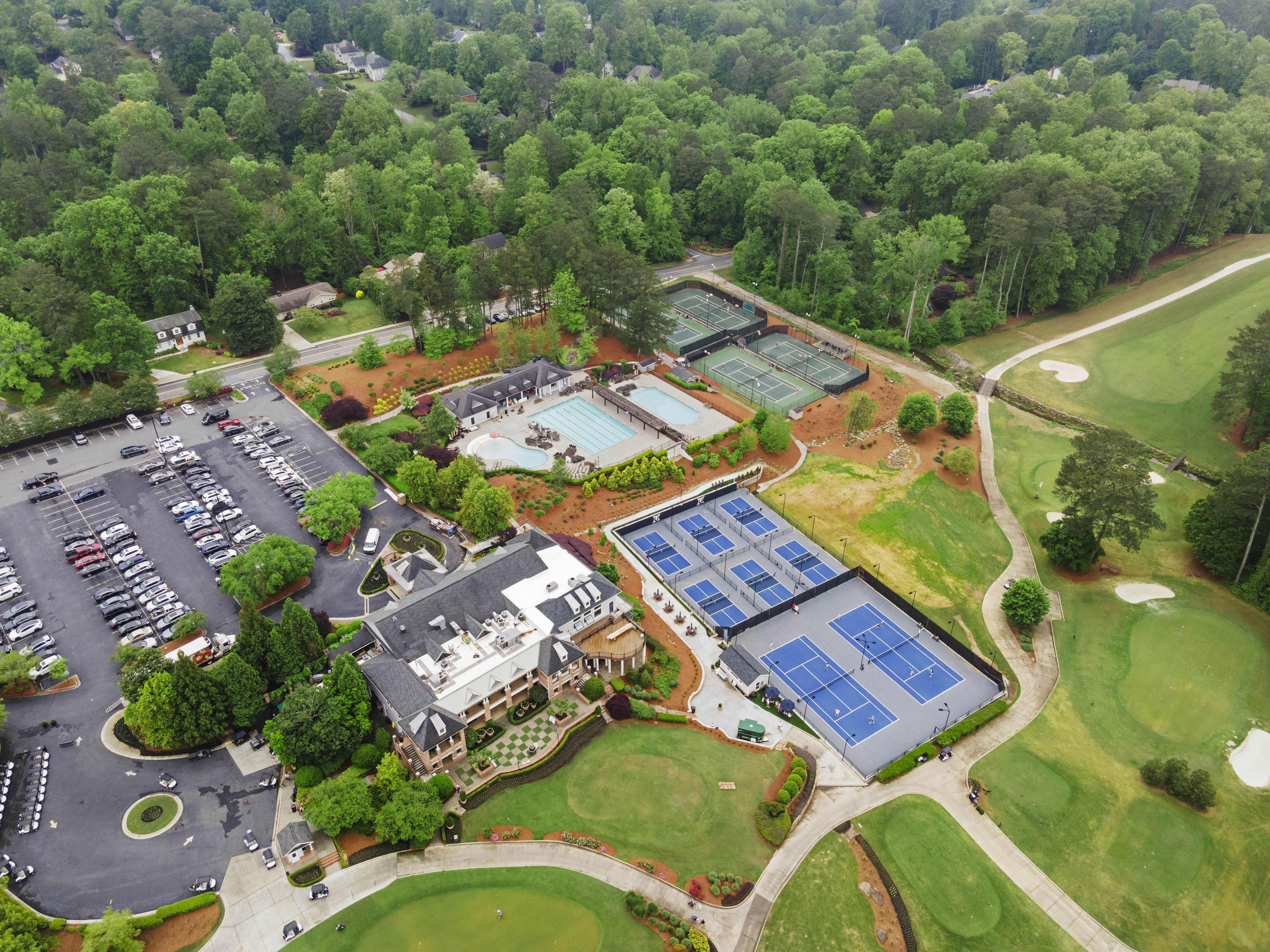 Amenities