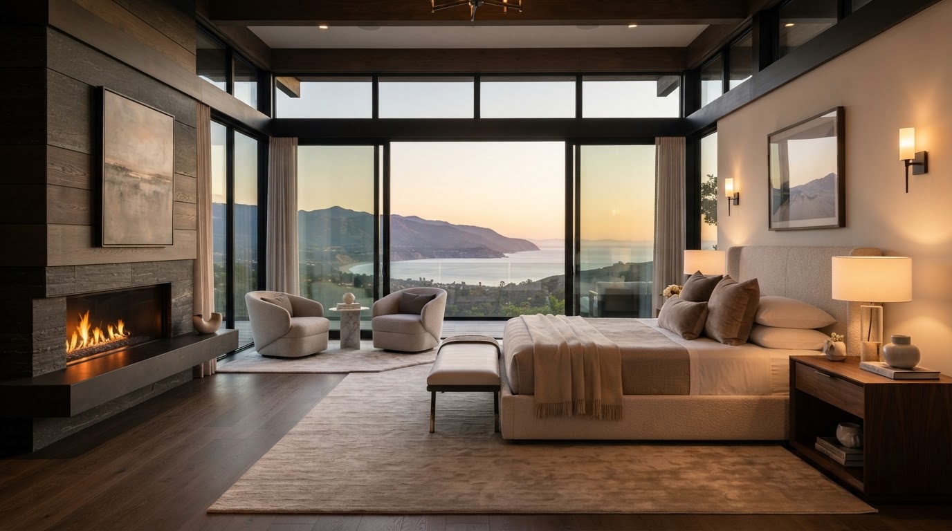 Floor Plans & Media