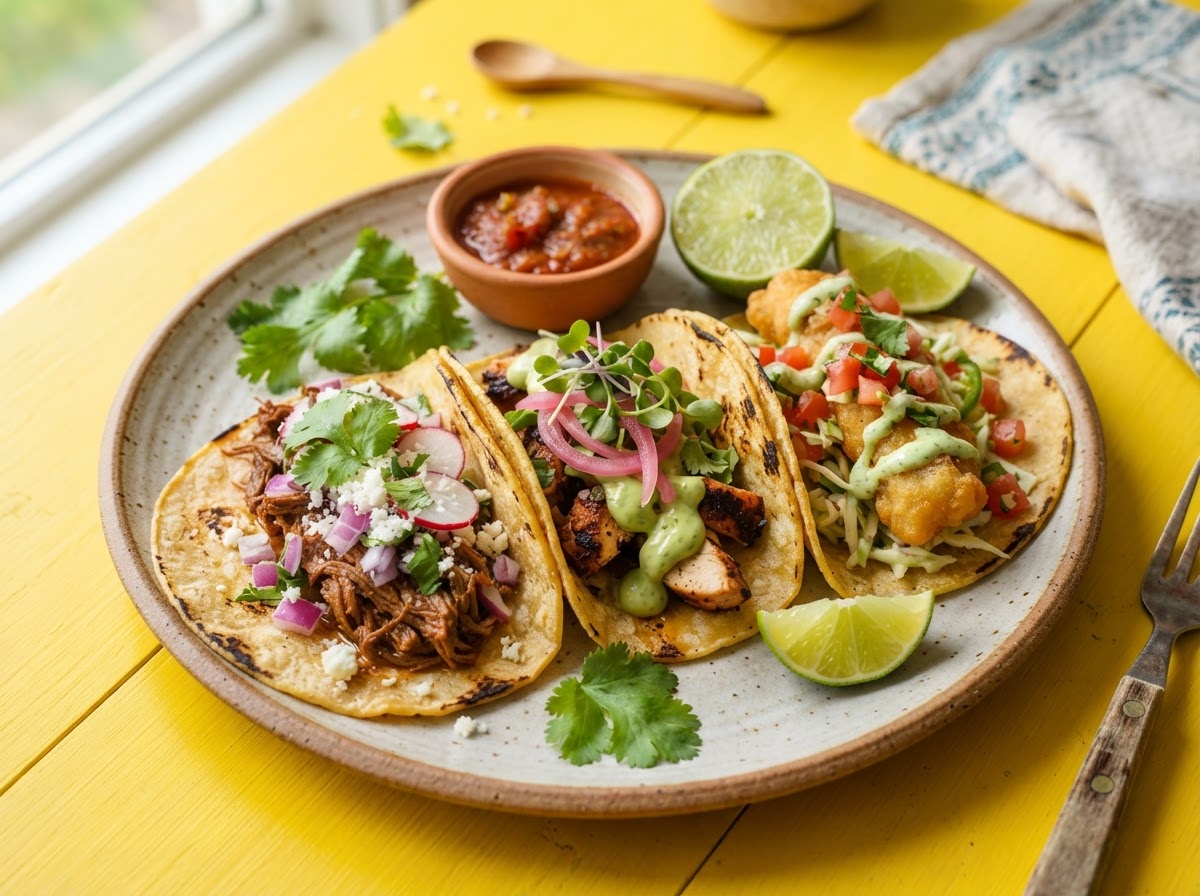 Tacos