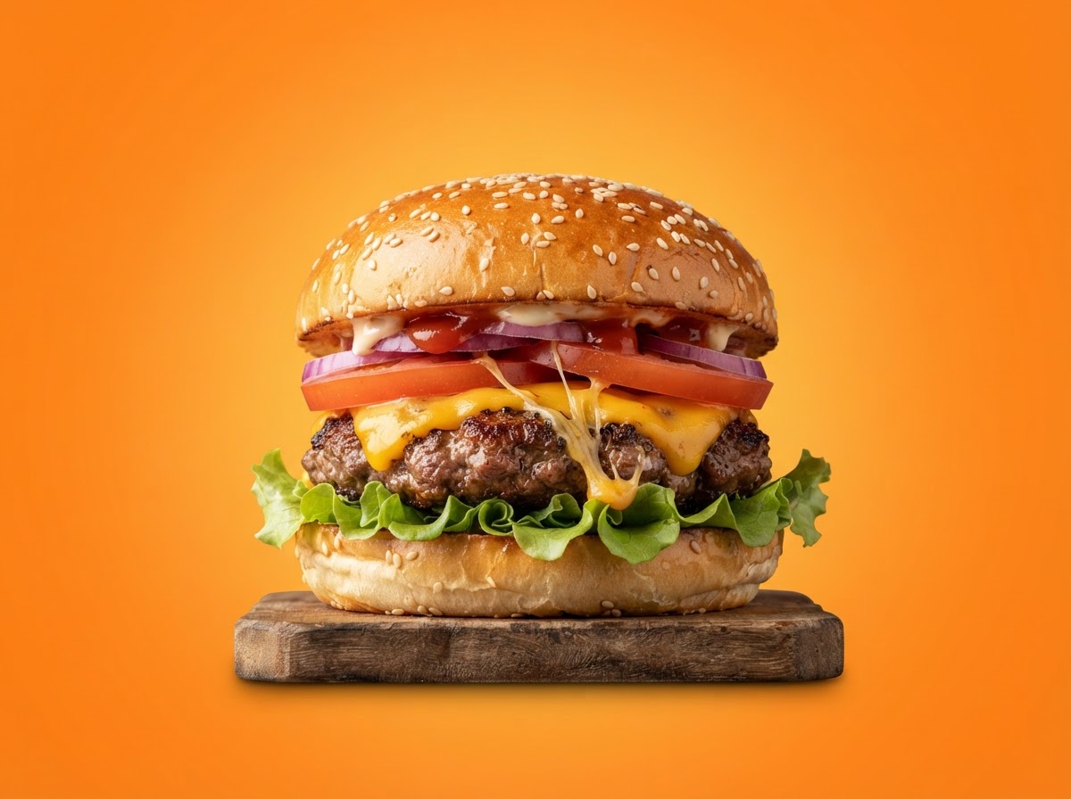 Burgers