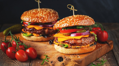 Sunset Burger Co.