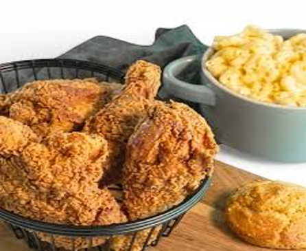 Cluck & Crumb