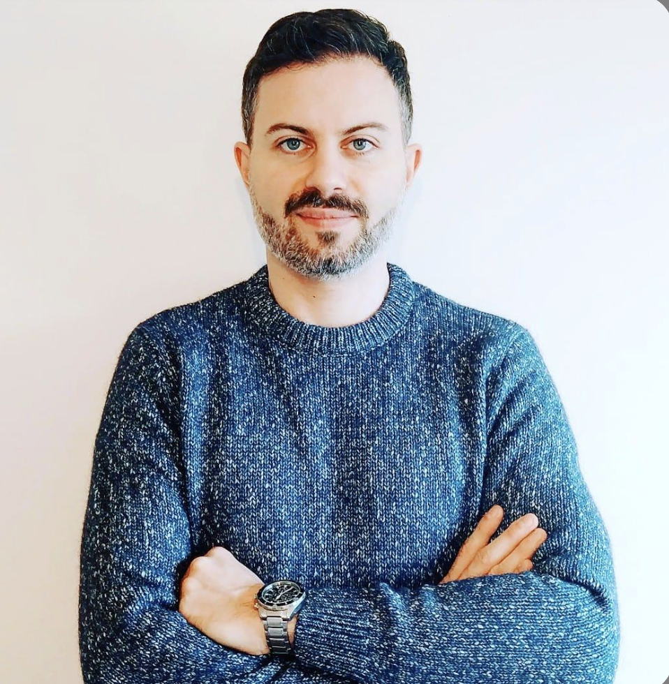 Federico, CEO and Founder of Freds Ecom Empire