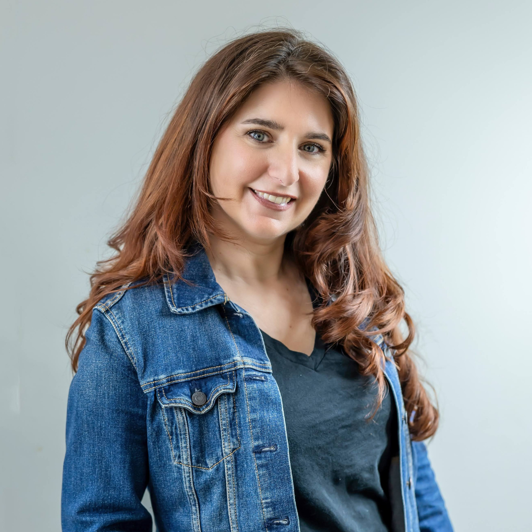 Alison, Transformational Health, Life & Career Coach and NLP Practitioner