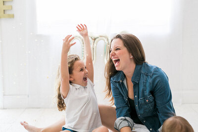 Toddler Sleep Course — 2–5 Years