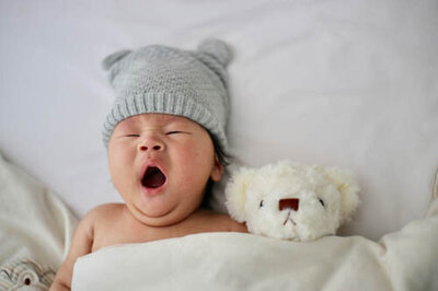 Newborn Sleep Course — 0–16 Weeks