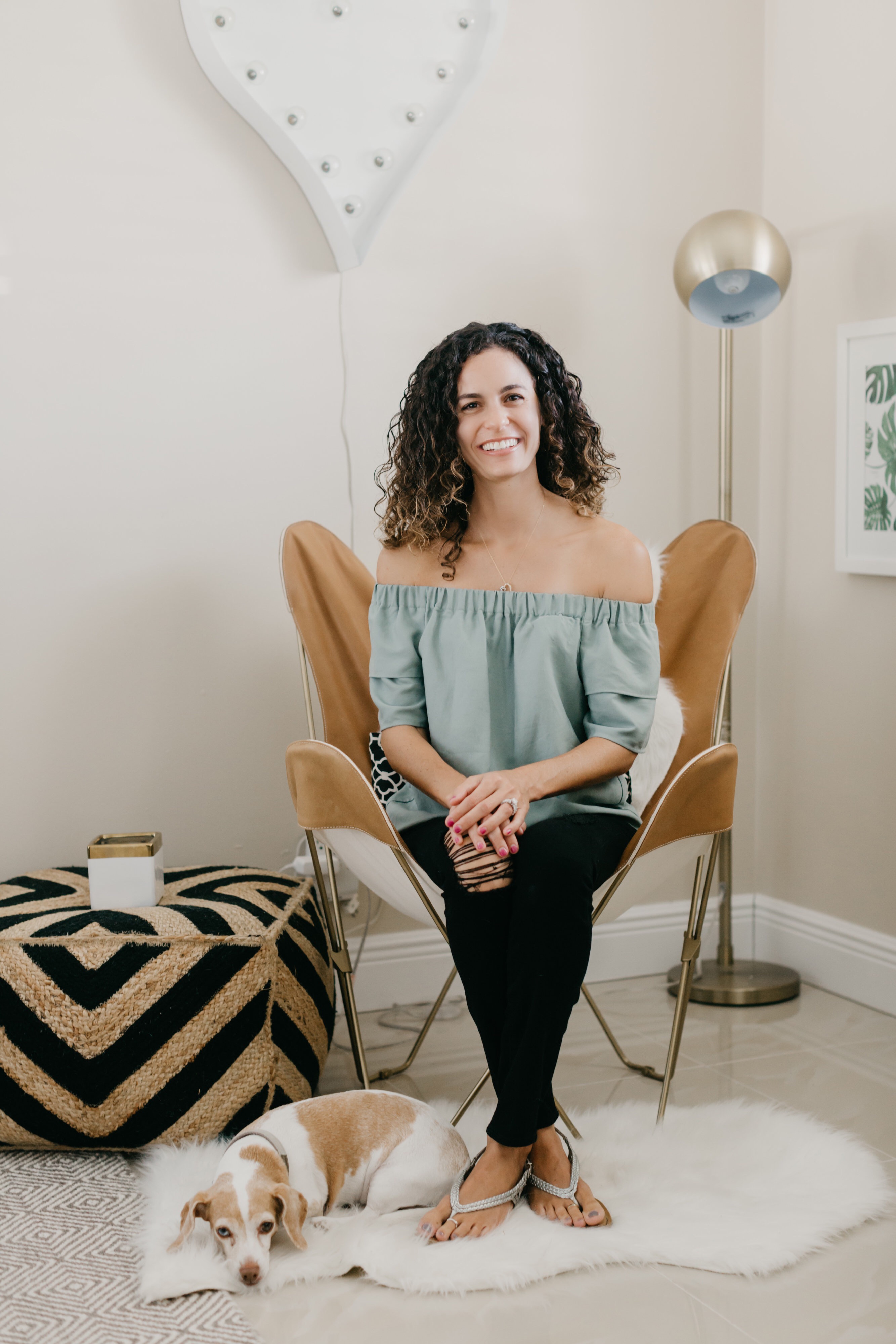 Rachel - Senior Sleep Consultant at The Cradle Coach