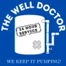 The Well Doctor badge