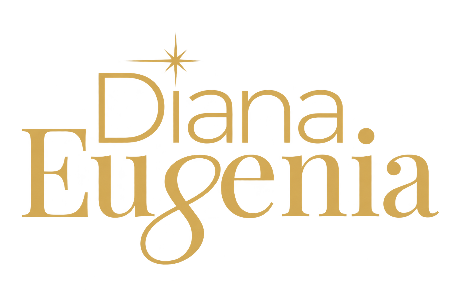 Diana Eugenia Logo
