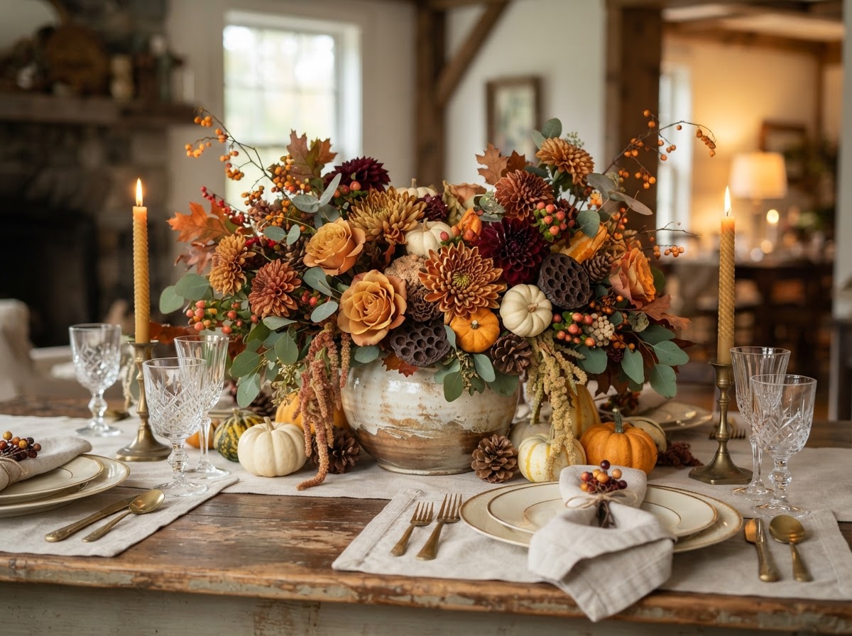 Thanksgiving
