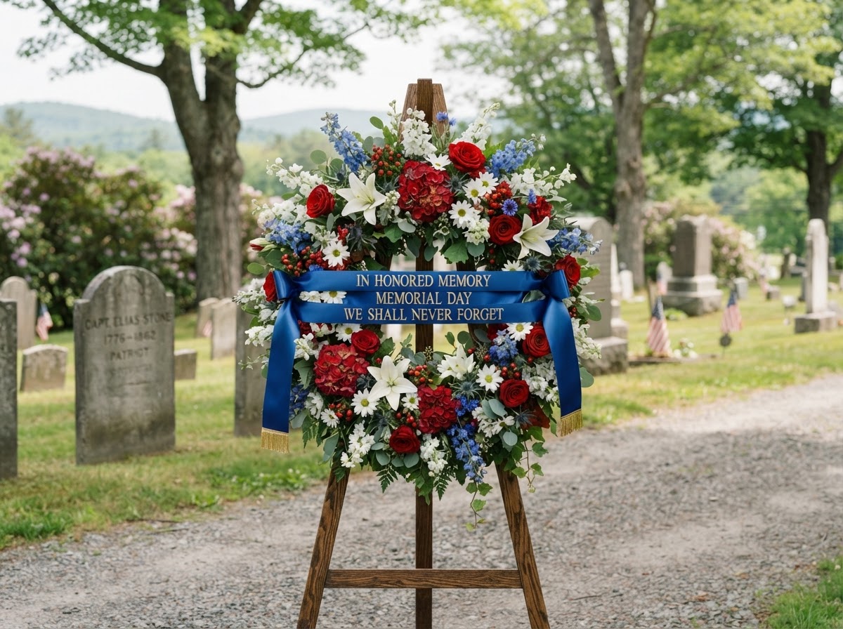 Memorial Day