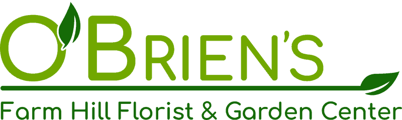 O'Brien's Farm Hill Florist & Garden Center