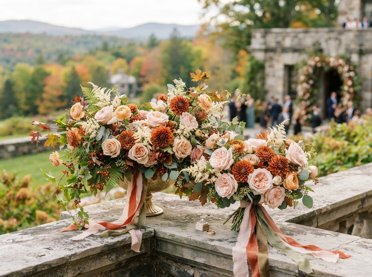Wedding Flowers