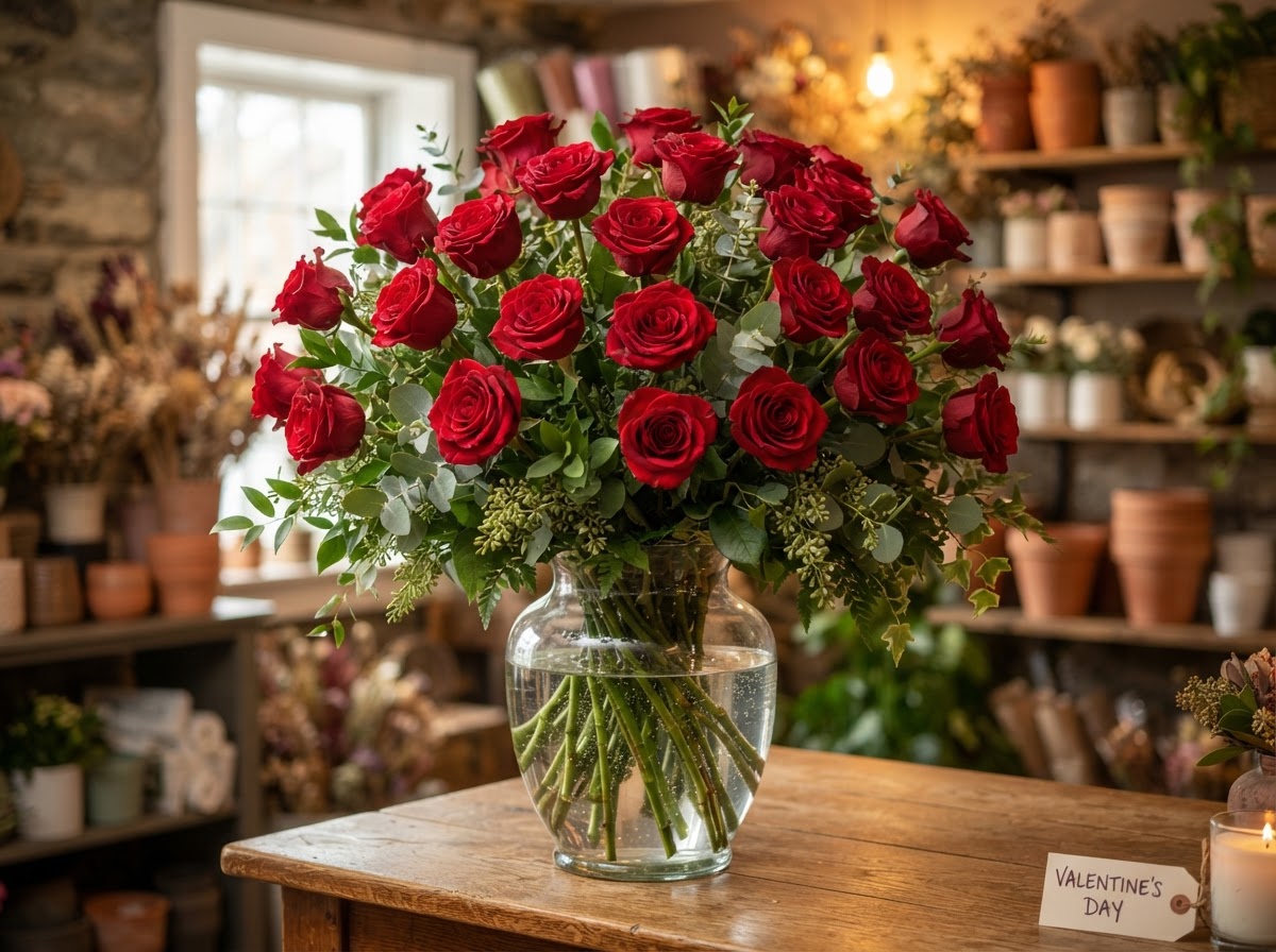 Valentine’s Day