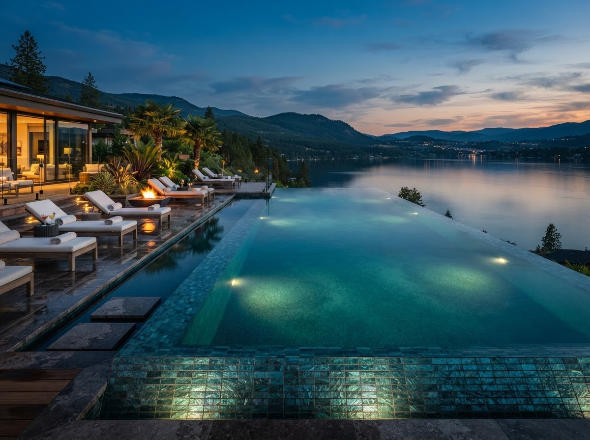 Pool Renovation & Remodeling