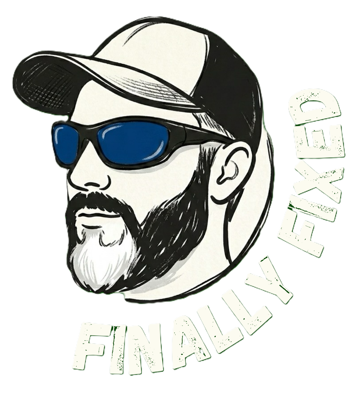 Finally Fixed Handyman Service